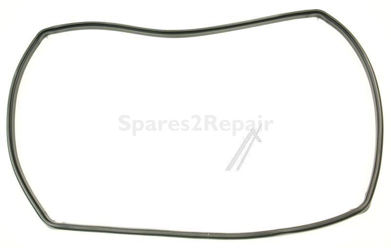 Hot Plate Seal - 93784121 Air-stop Adhesive Gasket [Candy Hoover]
