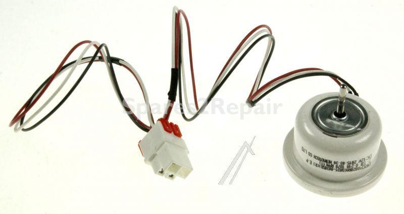 Samsung Ventilator Motor - Da31-00305b Motor Bldc drep8020ra 1870±4%dc 12v 0