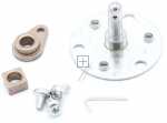 Drum Shaft - C00113038 482000022828 Drum Spacing Kit Is60v [Whirlpool Indesit]