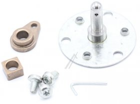 Drum Shaft - C00113038 482000022828 Drum Spacing Kit Is60v [Whirlpool Indesit]