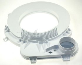 Air Shield - C00288738 482000031828 Air Duct 2 5mm Seal Rib Kit [Whirlpool Indesit]