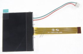 Saeco Display Unit - 421941307111 Display Lcd 128x64 Smrg