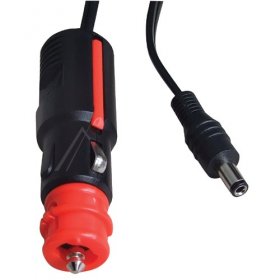 Interbar Car Charger Lead - 7104-005 01 12v-8a Car Charger Cord
