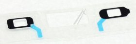 Samsung Adhesive Foil - Gh81-14395a Double-sided Adhesive Tape Assembly