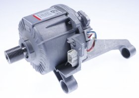 Washing Machine Motor - Wb102d53e00 140044899023 Motor Induction Magnet 195v 11 [Electrolux Aeg]