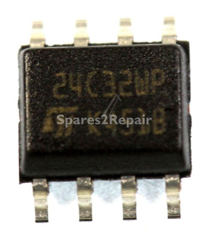 Sony Various Ics - M24c32-wmn6t(a) 875968241 Ic