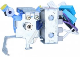 Samsung Solenoid Valve For Fridges - Da97-07827g Assembly Valve Water Aw2 Israel 220~240v