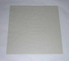 Oven outer Door - 44003350 Out Middling Glass [Candy Hoover]