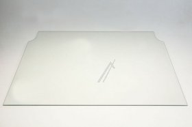 Oven inner Door Glass - 44005342 Oven Door Inner Glass [Candy Hoover]