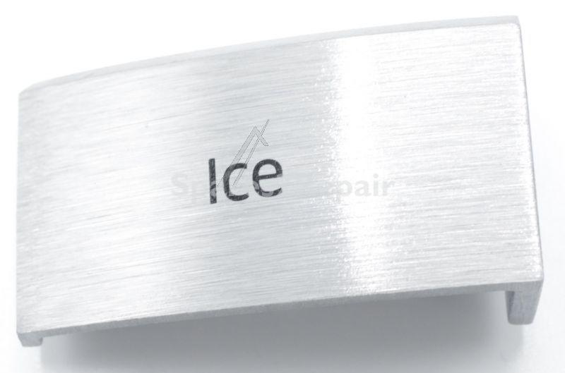 Samsung Button - Da64-02566a Button-ice Dispenser aw2 abs 42 6*23 0 -