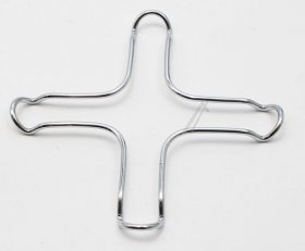 Elba Delonghi Cooker Pan Support - 217612 Coffee Grate