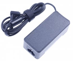 Ibm Lenovo Plug in Transformer - 5a10w86291 Power Supply 45w Standard Design