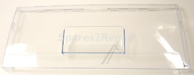 Smeg Guide-rail - 764170650 Crisper Beam Assembly