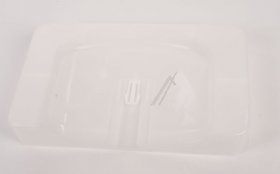 Smeg Condensed Water Container - 769210677 Evaporating Tray