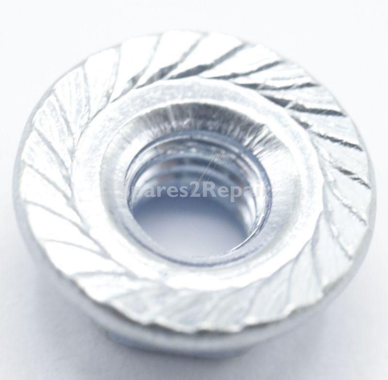 Nut - 92424258 Dado Serpress M4 T-b F7 Z [Candy Hoover]