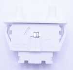 Compatible Light Switch For Refrigerator - Door Switch For Light Alternative For Samsung