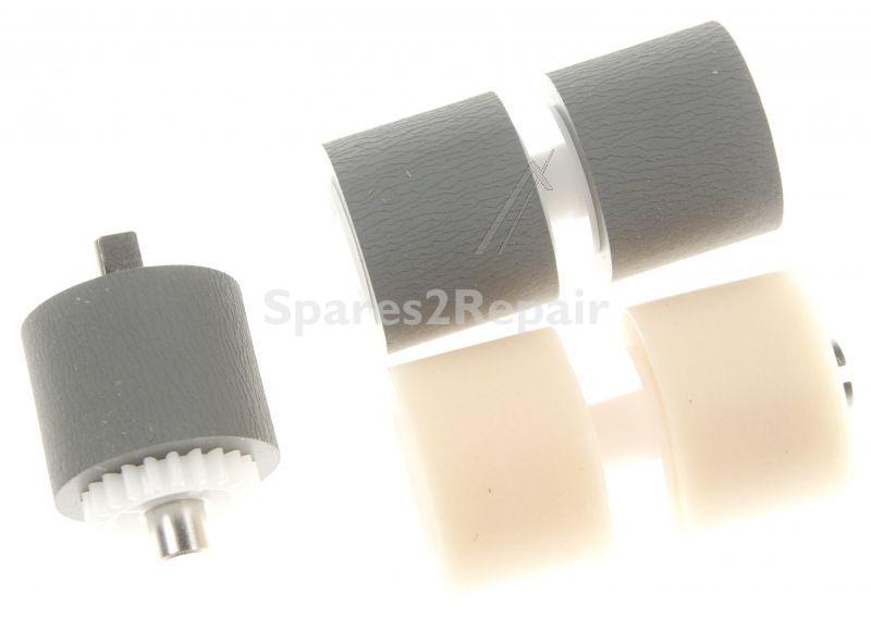 Canon Accessories - 0434b Suitable For Canon Kit Echange Rlx Dr5010c