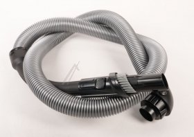 Philips Saeco Vacuum Cleaner Hose - 300001760312 Hose Vacuum Cleaner Hose Swivel Bend Assembly Omega