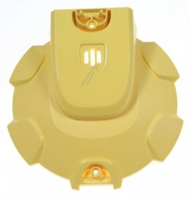 Karcher Flap - 9 764-005 0 Lid Dust Container Yellow