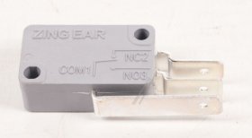 Kuppersbusch Teka Microswitch For Home Appliance - 81742140 Microswitch Drip Tray Leakage Detection Dfi 76950