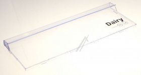 Drawer Front - 4666070100 C00895321 Biofresh Front Beko 54 Printed Arc1155 [Arcelik]