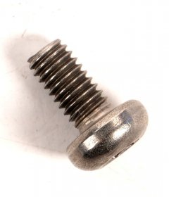 Screw - C00861572 488000861572 Screw M4x8 Burner Cup Fgth Torx [Whirlpool Indesit]