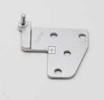 Smeg Door Hinges - 061332138 Upper Hinge