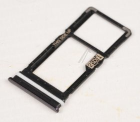 Motorola Sim card Holder - S948d89163 Lc5017aa001147+m201 Double Cardato
