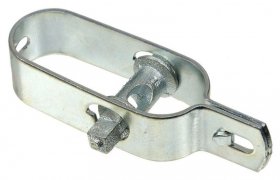 Erard Variable Bracket - Raidisseur-tendeur De Haubanage A