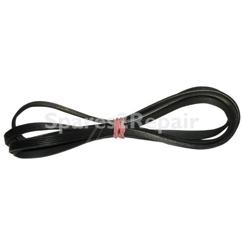 Hutchinson Poly v belt H - 1270 J 4 Ma Poly-v Belt - Ribbed Belt