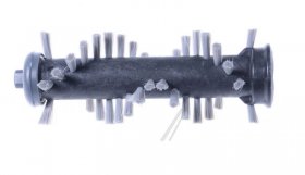 Saeco Vacuum Cleaner Nozzle - 300008496541 Mtb Brush Xw9xxx Black