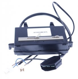 Airforce Power Switch Unit - Afagcincd2l Assieme Com Sl Incasso D2 Led