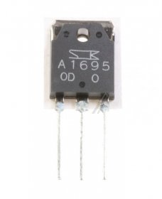 Kenwood Transistors - 2sa1695nf Transistors