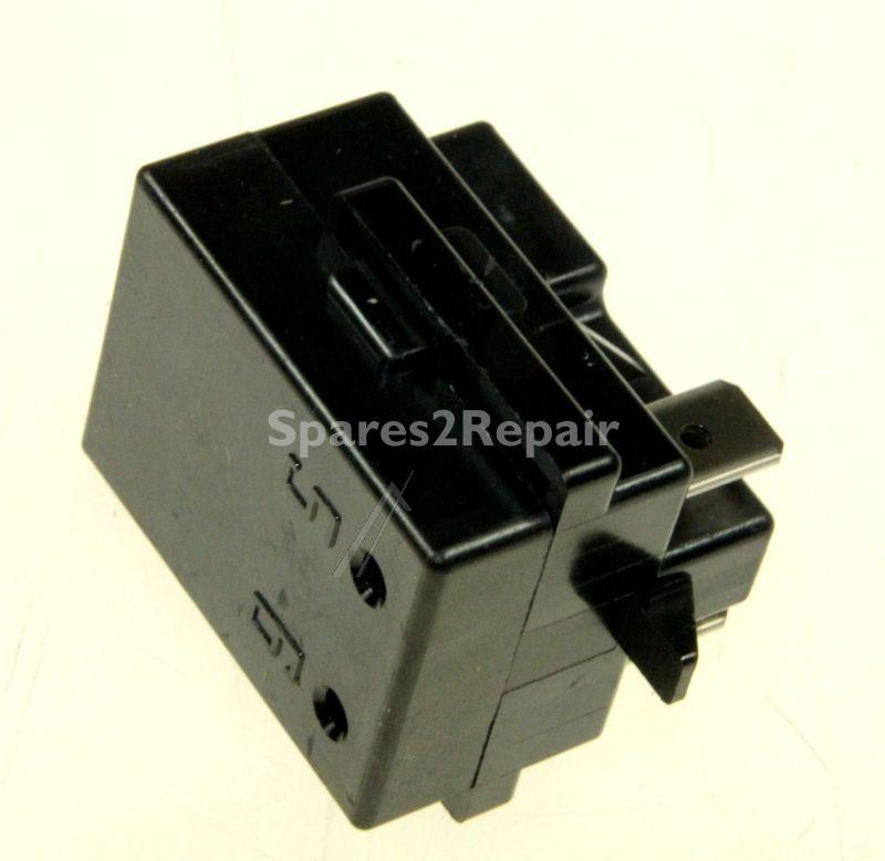 Samsung Starter Relay - Pthtm330md3 Da35-00103d Relay-ptc Thermisor pthtm330md3 33ohm 38
