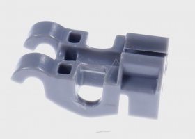 Compatible Carrier Assembly - Bearing For Lower Basket Insert Alternative For Bauknecht