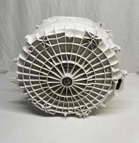 Tub Flap - 2443704700 C00894981 Welded Tub Assembly [Arcelik]