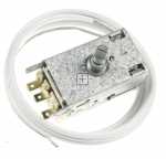 Liebherr Thermostats - 694249300 Sensor Safety Thermostat Wtues-wtes
