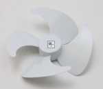 Hisense Gorenje Fan Blades - Hk1550743 Fan Fixing Ring