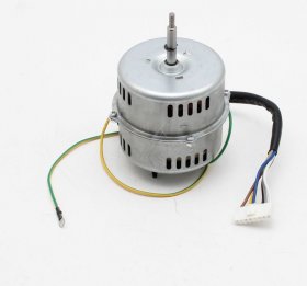 Ventilator Motor - 49045642 Motor Fan [Candy Hoover]