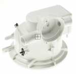 Candy Hoover Sump - Assembly.bacin. 673000700081 - 49030731