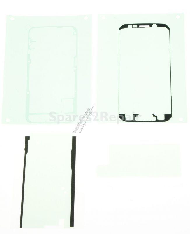 Samsung Adhesive Foil - Gh82-10030a A-s Assembly-rework_kit_t sm-g925 common svc