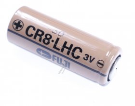 Fdk Battery - 3v-2500mah Fdk Lithium-ion Battery