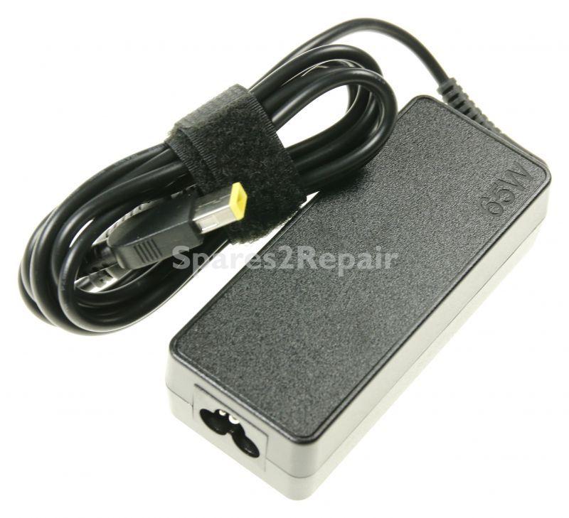 Ibm Lenovo Power Supply notebook - 5a10w86283 Pd 65w 20-15-9-5v 2p eu chy