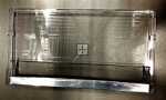 Drawer Front - 42160065 F Cover Big-2451 (trans-gray) [Vestel]