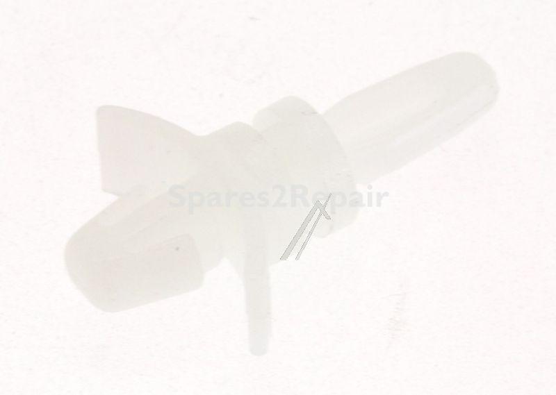 Fixings And Brackets - C00118264 482000029016 Support Speed [Whirlpool Indesit]