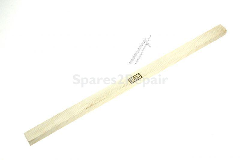 Bertazzoni Carrier Assembly - Z260152 Upper Basket Rail Con bra -rear