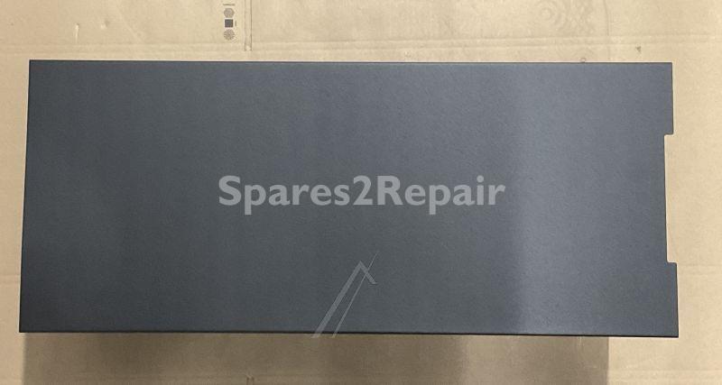 Elica Chimney Flue - Acc0194987 Tb sup h 560 V bl-goffr 5335