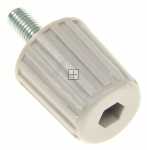 Foot - 49025913 Adjustable Foot-47006576 [Candy Hoover]