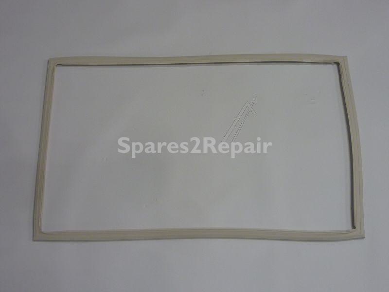 Smeg Refrigerator Door Seal - 754132946 R Door Gasket