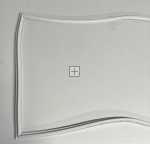 Homa Seal - 3020500066 Inner Door Gasket